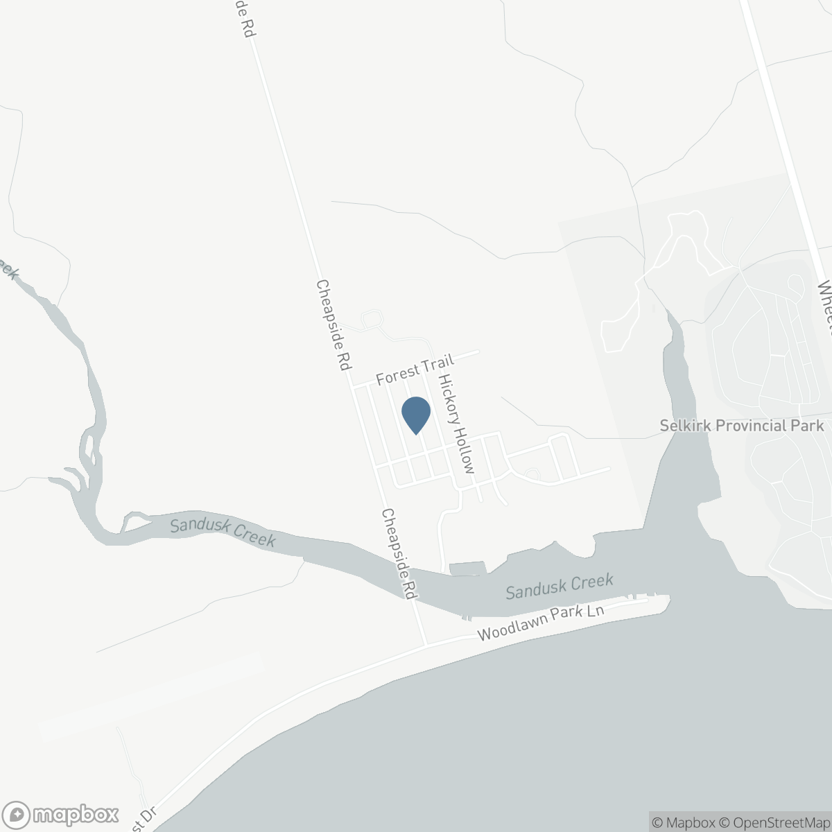 22 COPPER BEECH Drive, Nanticoke, Ontario N0A 1L0